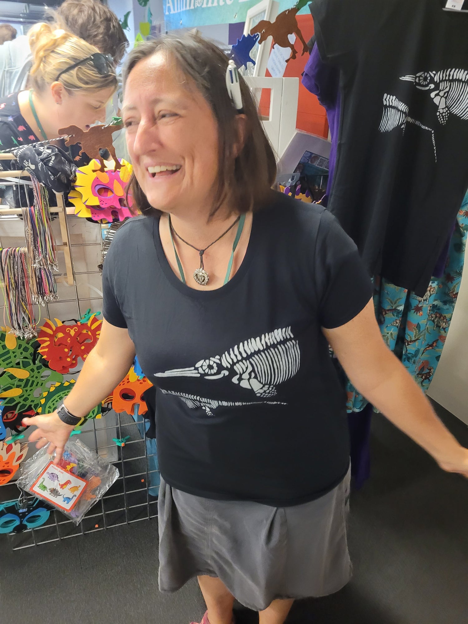 Hand Printed Clothing & Accessories ALL