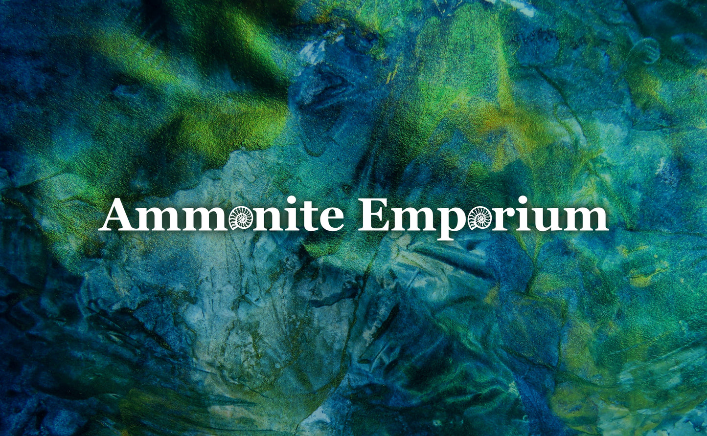 Copper Kraken - (Metallic Gold Foil 3d Art) Decor Art