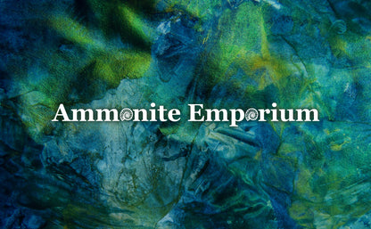 Copper Kraken - (Metallic Gold Foil 3d Art) Decor Art